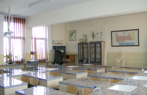 cabinet fizica 1